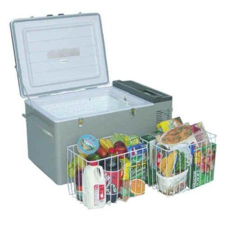 Engel MT60 Portable Fridge/Freezer, capacity