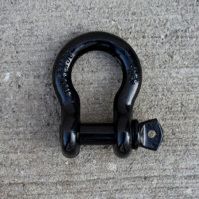 Viking Offroad Bow Shackle