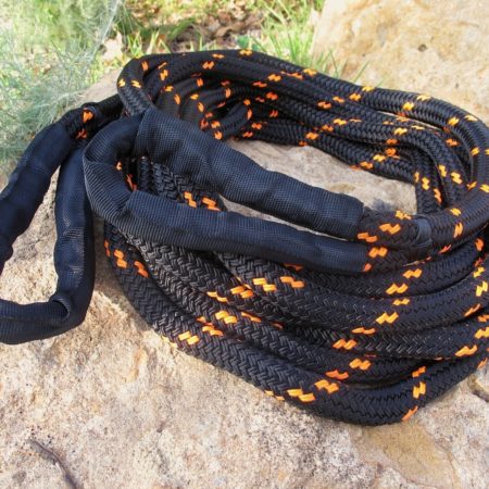 30' Viking Tow Rope / Kinetic Recovery Rope