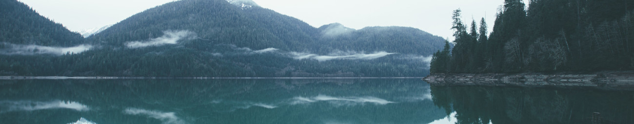 Dylan Furst - Baker Lake