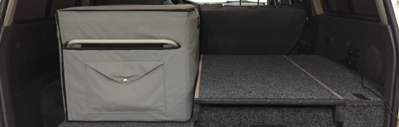 Outback Solutions Storage System