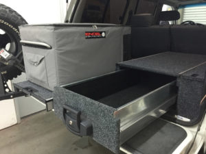 Outback Solutions Drawer System