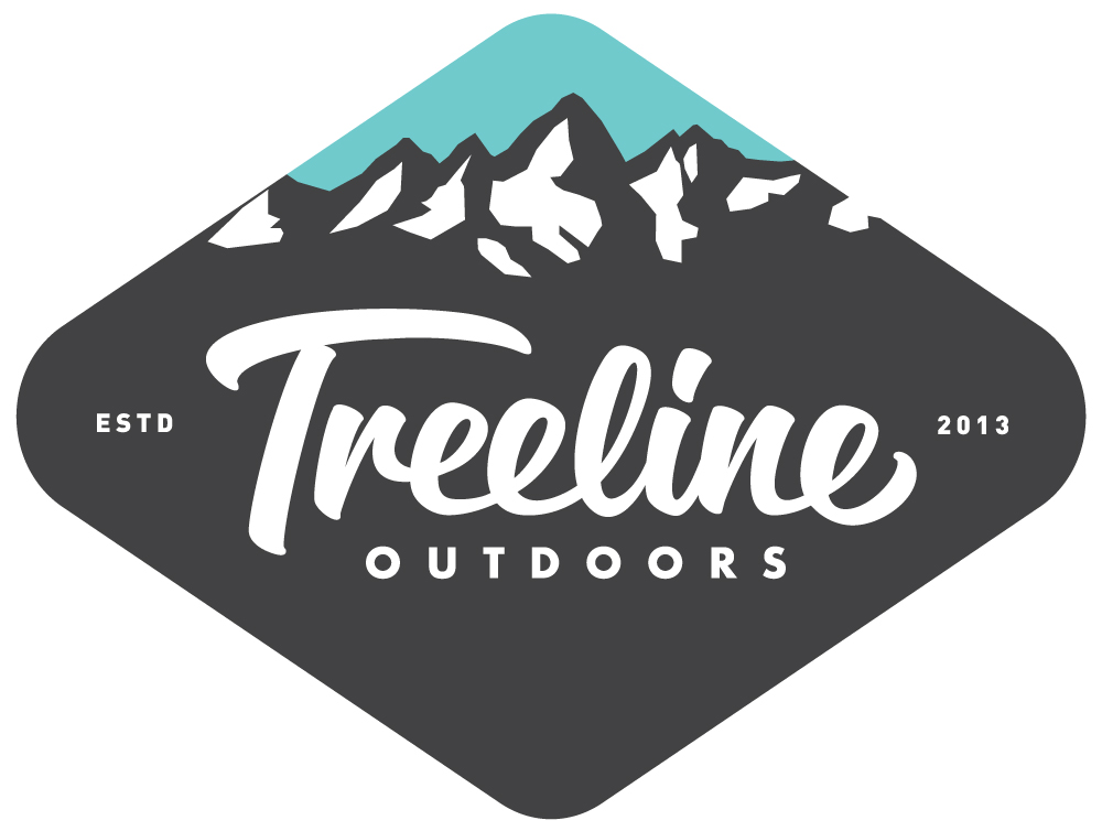 Treeline Logo